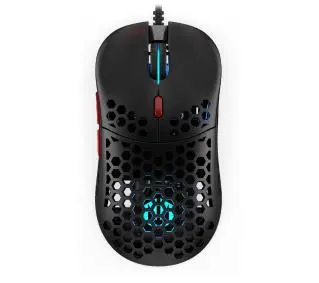 Endorfy LIX Plus Czarny