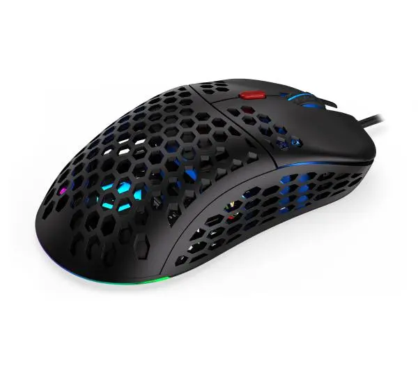 Endorfy LIX Plus Czarny
