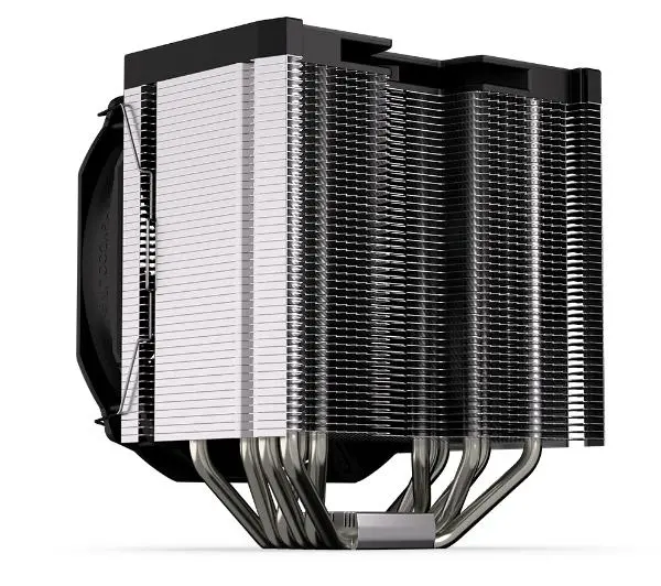 Endorfy Fortis 5 Szary