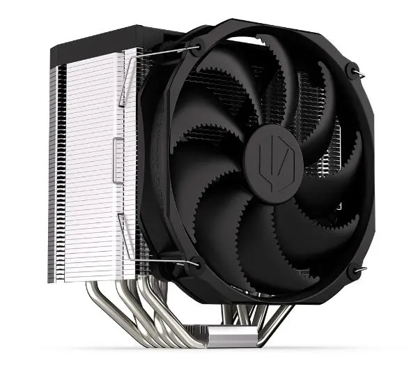 Endorfy Fortis 5 Szary