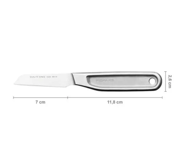 Fiskars All Steel 1062889 7cm
