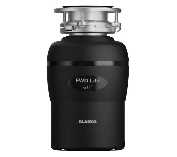 Młynki do odpadów - Blanco FWD Lite