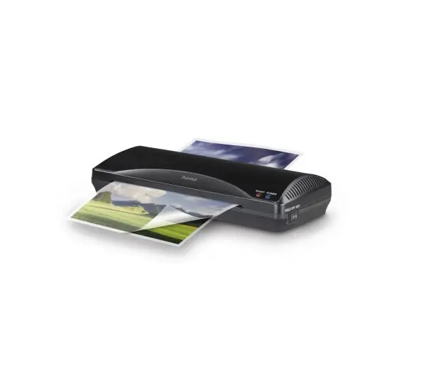 Hama Home & Office DIN A4 Czarny