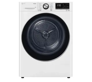 LG RC90V9AV2N 61,5cm 9kg Zdalne sterowanie - Kup na Raty - RRSO 0%