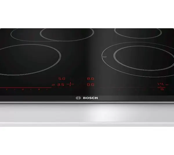 Bosch Serie 8 PKN675DP1D 60,6cm - Kup na Raty - RRSO 0%