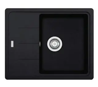 Franke Basis BFG 611-62 Granitowy Onyx - Kup na Raty - RRSO 0%