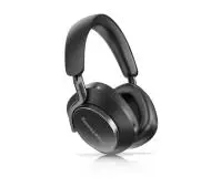 Bowers & Wilkins Px8 Nauszne Bluetooth 5.2 Czarny