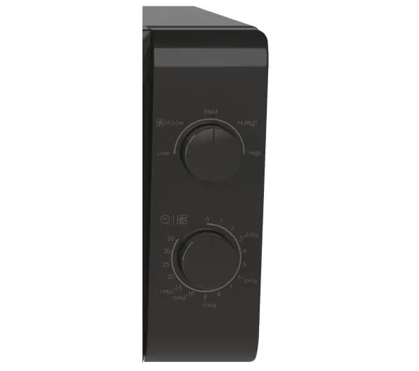 Candy Idea CMW20SMB