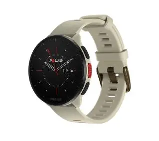 Polar Pacer S/L 45mm GPS Biały - Kup na Raty - RRSO 0%
