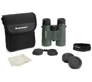 Celestron Nature DX 8x42 ED - Kup na Raty - RRSO 0%
