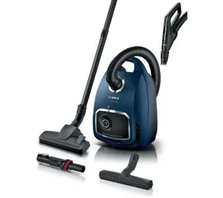 Bosch BGL6X320 600W Szczotka do parkietów - Kup na Raty - RRSO 0%