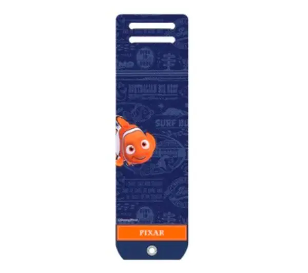 Фото - Інше для мобільних Samsung do etui Silicone Cover Disney Nemo 