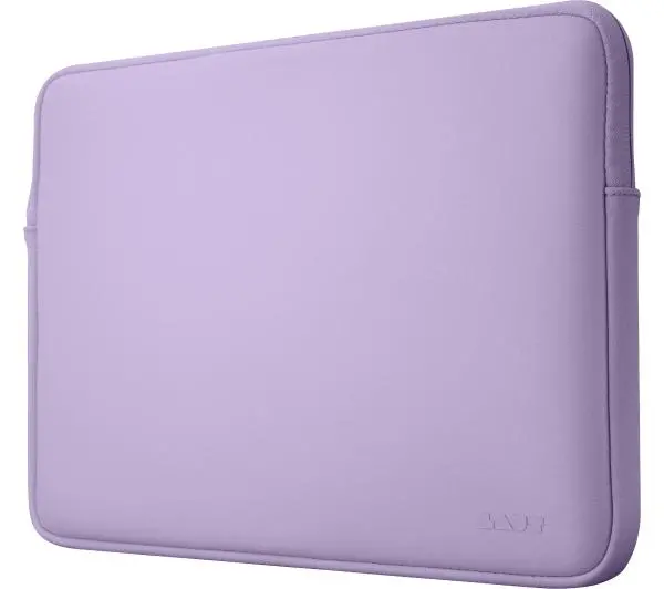 Laut Huex Pastels Macbook Air/Pro 13/14"  Fioletowy