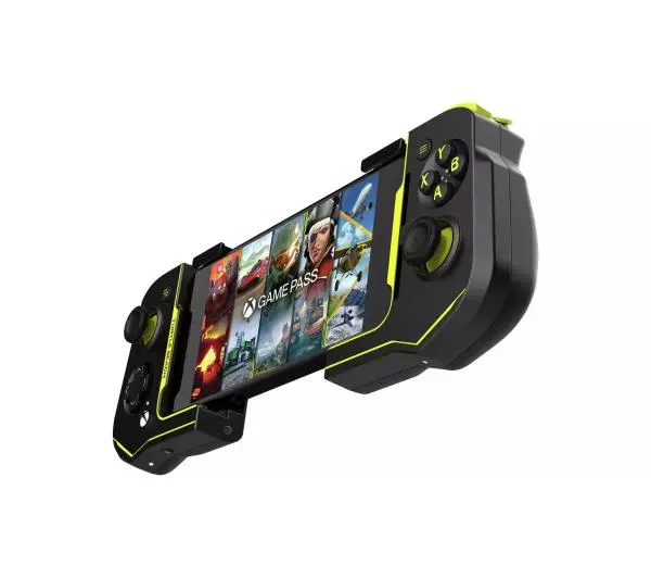 Turtle Beach Recon Atom Controller Black / Yellow do xCloud i Android - Kup na Raty - RRSO 0%