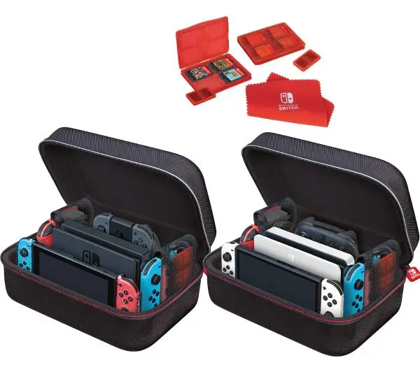 BigBen NNS61 Deluxe System Case