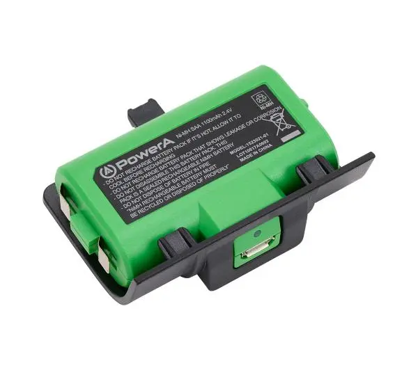 PowerA 1523021-01  Battery Pack do Xbox