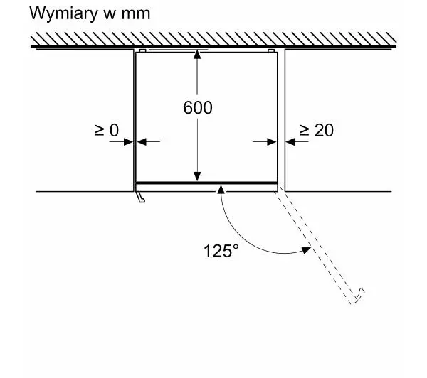 Bosch Serie 4 KGN39VXBT Pełny No Frost 203cm Szuflada z kontrolą wilgotności Czarna stal szczotkowana - DRUGI -30%, ALBO 5-TY ZA 1ZŁ - Kup na Raty - RRSO 0%