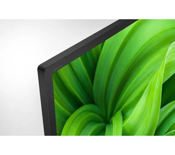 Sony KD-32W800P1 32" LED HD Ready Android TV DVB-T2 - Kup na Raty - RRSO 0%