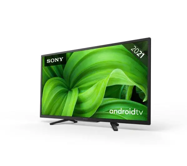 Sony KD-32W800P1 32" LED HD Ready Android TV DVB-T2 - Kup na Raty - RRSO 0%