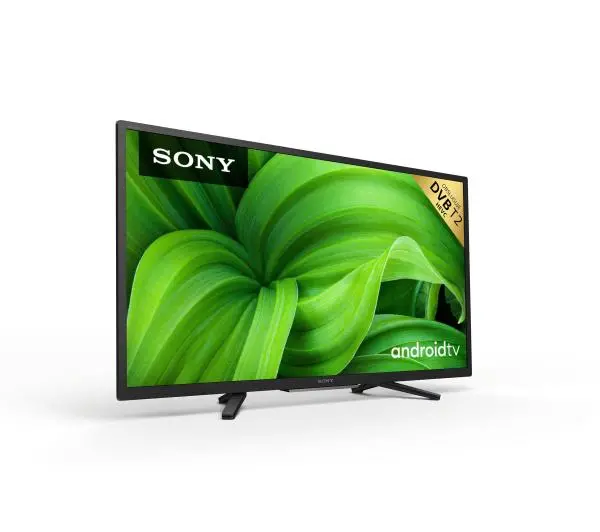 Sony KD-32W800P1 32" LED HD Ready Android TV DVB-T2 - Kup na Raty - RRSO 0%