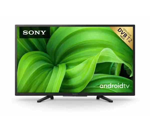 Sony KD-32W800P1 32" LED HD Ready Android TV DVB-T2 - Kup na Raty - RRSO 0%