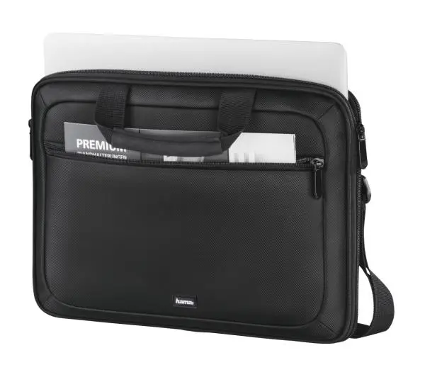 Hama Nizza 14,1"  Czarny