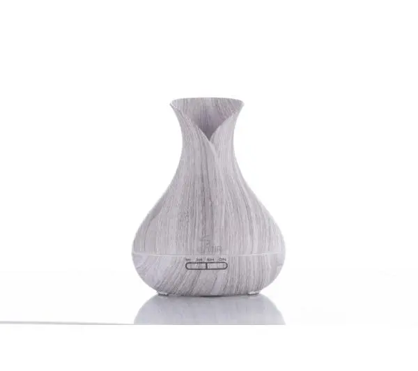 Dyfuzory zapachowe, aromatyzery - Sentir Premiere White Wood