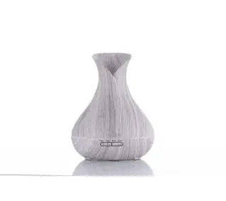 Sentir Premiere White Wood