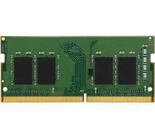 Kingston ValueRam DDR4 8GB 3200 CL22 SODIMM - Kup na Raty - RRSO 0%