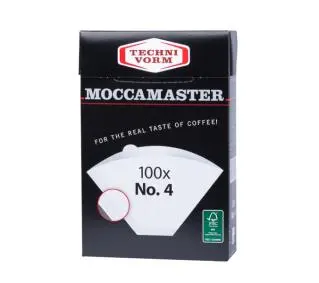 Moccamaster Nr 4