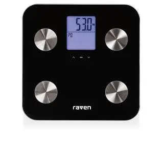Raven EW006X 180kg