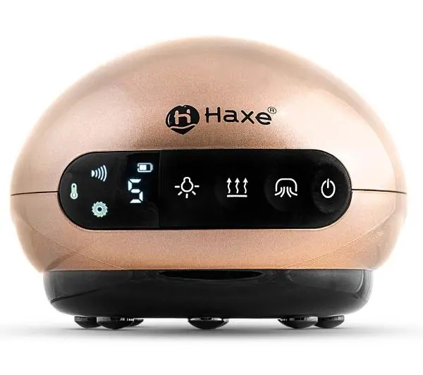 Haxe HX801