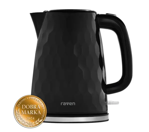 Raven EC025C 1,7l 2200W