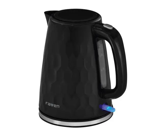 Raven EC025C 1,7l 2200W
