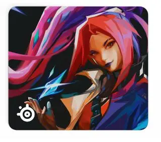 SteelSeries QCK L Edycja Limitowana