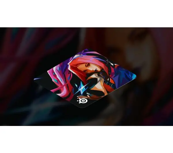 SteelSeries QCK L Edycja Limitowana