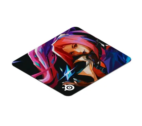 SteelSeries QCK L Edycja Limitowana