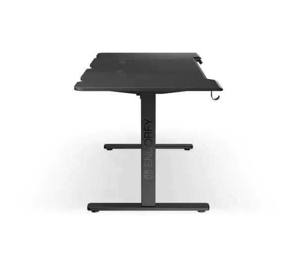 Endorfy Atlas L Electric 150cm Regulacja wysokości Czarny - Kup na Raty - RRSO 0%