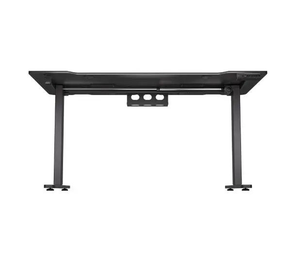 Endorfy Atlas L Electric 150cm Regulacja wysokości Czarny - Kup na Raty - RRSO 0%