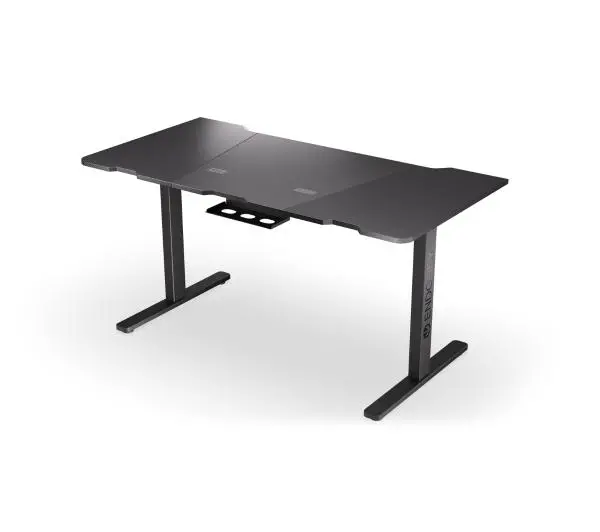 Endorfy Atlas L Electric 150cm Regulacja wysokości Czarny - Kup na Raty - RRSO 0%