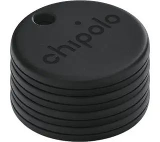 Chipolo ONE SPOT 4 szt. Czarny - ⚡ EURO HIT CENOWY! ⚡