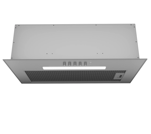 Okapy kuchenne - Akpo WK-12 Micra 50 Inox