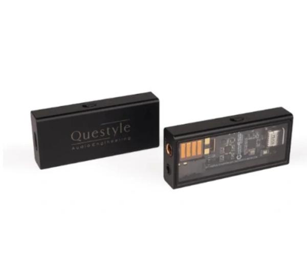 Questyle M15 DAC/AMP Hi-Fi-Zdjęcie-0