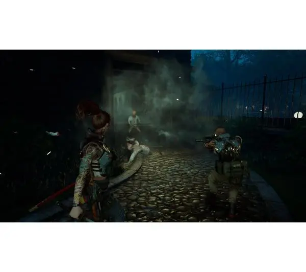 Wanted: Dead Collector´s Edition Gra na Xbox Series X