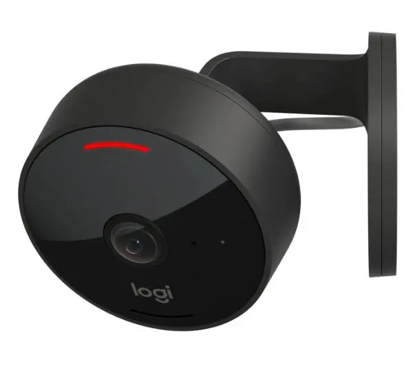 Logitech Circle View - Kup na Raty - RRSO 0%