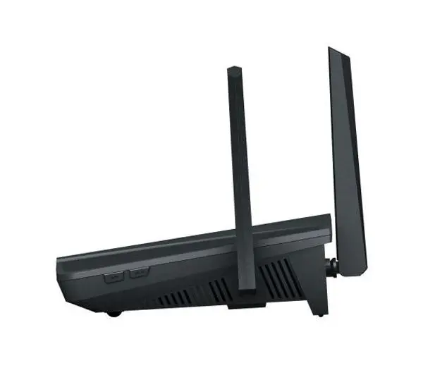 Synology RT6600ax Czarny - Kup na Raty - RRSO 0%