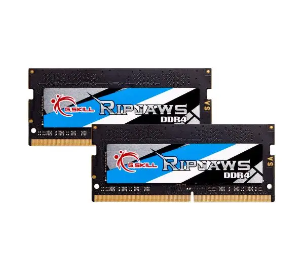 G.SKILL RIPJAWS SO-DIMM DDR4 2X8GB 3200MHZ 1,20V