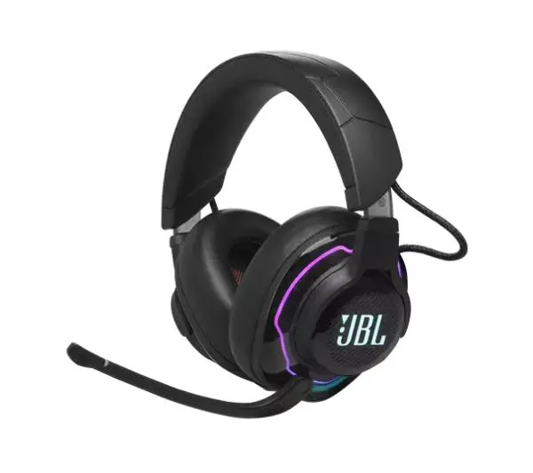 JBL Quantum 910 Wireless ANC Nauszne Czarny