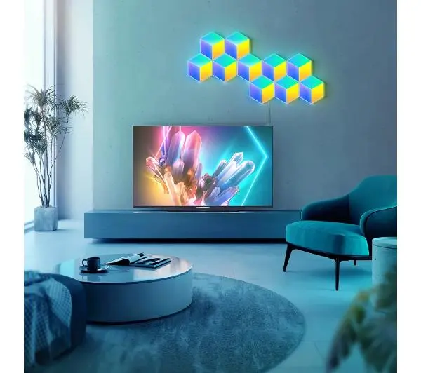 Govee H6066 Glide Hexa Pro - Kup na Raty - RRSO 0%