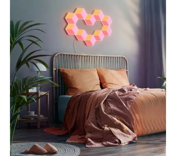 Govee H6066 Glide Hexa Pro - Kup na Raty - RRSO 0%